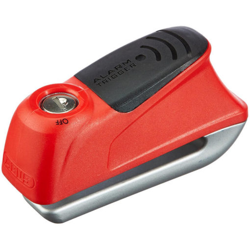 Abus Trigger Alarm 345 red