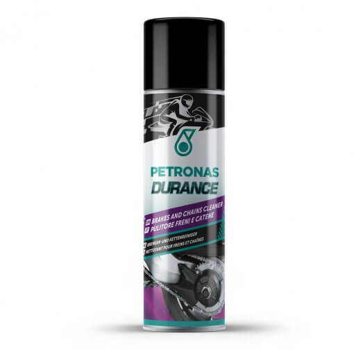 Petronas Durance Pulitore Freni e Catene