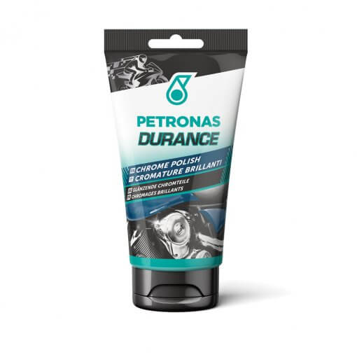 Petronas Durance Cromature Brillanti