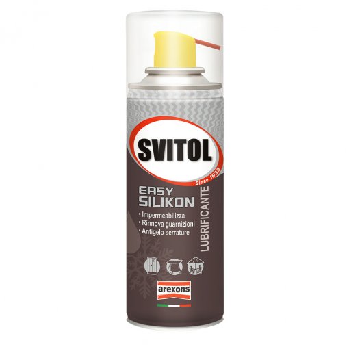 SVITOL - Silikon