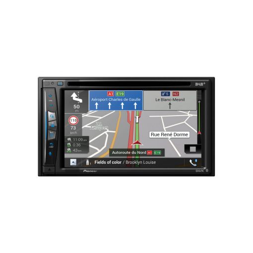 Pioneer AVIC-Z830DAB-C