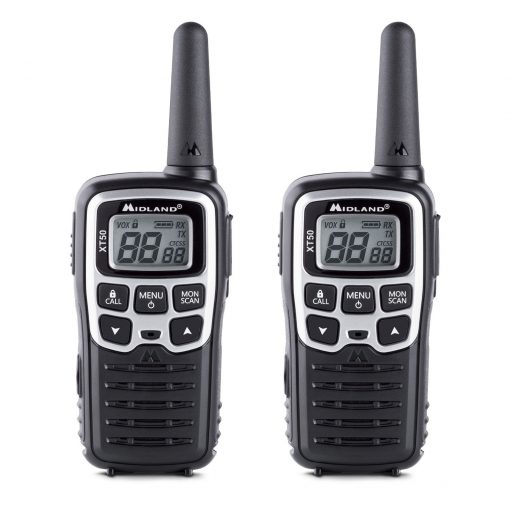 Midland XT50 Walkie-Talkie doppio