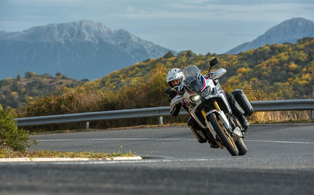 Viaggiare in Moto: Che Bauletti scegliere? - eVendor